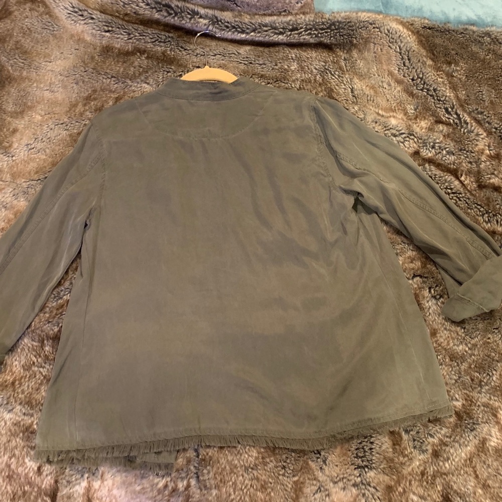 Santuary Crafted & Tailored Jacket - Picture 6 of 6